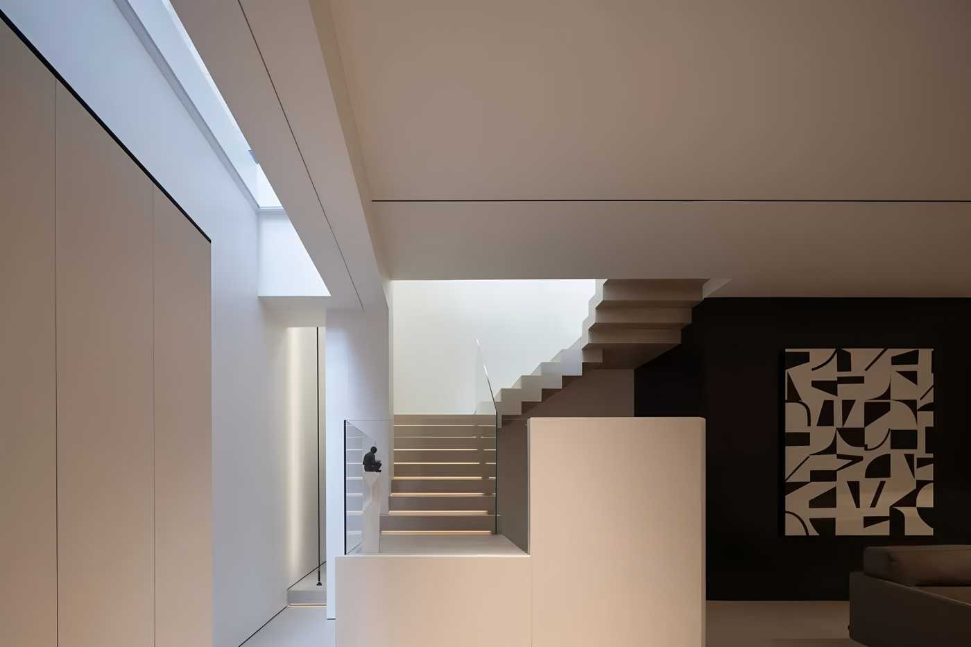 浙江台州500m²自然之息丨中国台州丨倾城国际设计-39