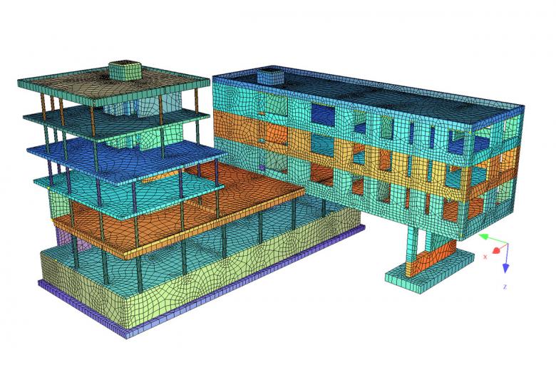 TRAGRAUM Ingenieure PartmbB丨Gemeindebibliothek Gundelsheim丨德国-27