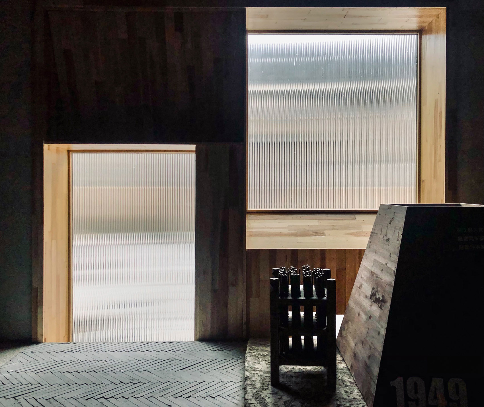 远见文旅平望京杭大集丨中国苏州丨咫间设计-167