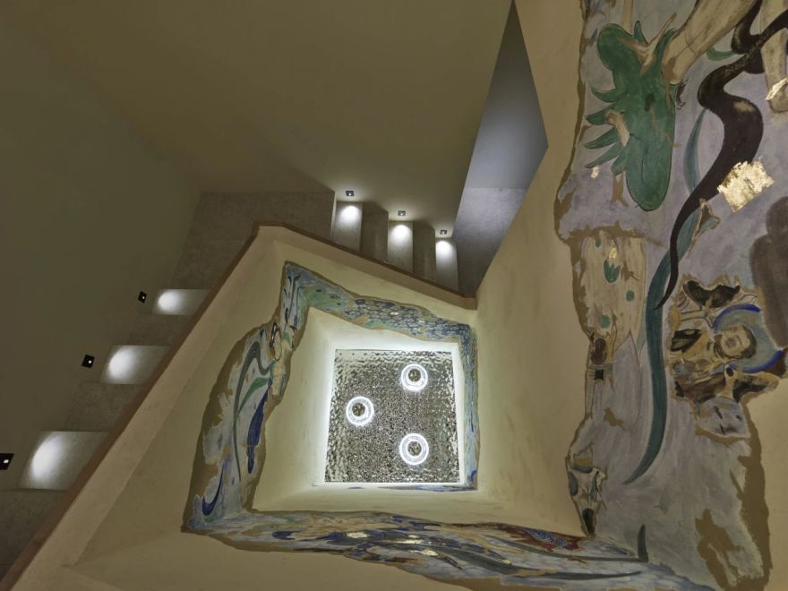 敦煌碧玥酒店丨中国甘肃丨SLH-7