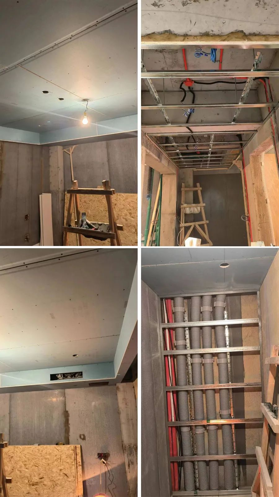 金地峯尚别墅丨中国沈阳丨TDD+e乾唐设计-291