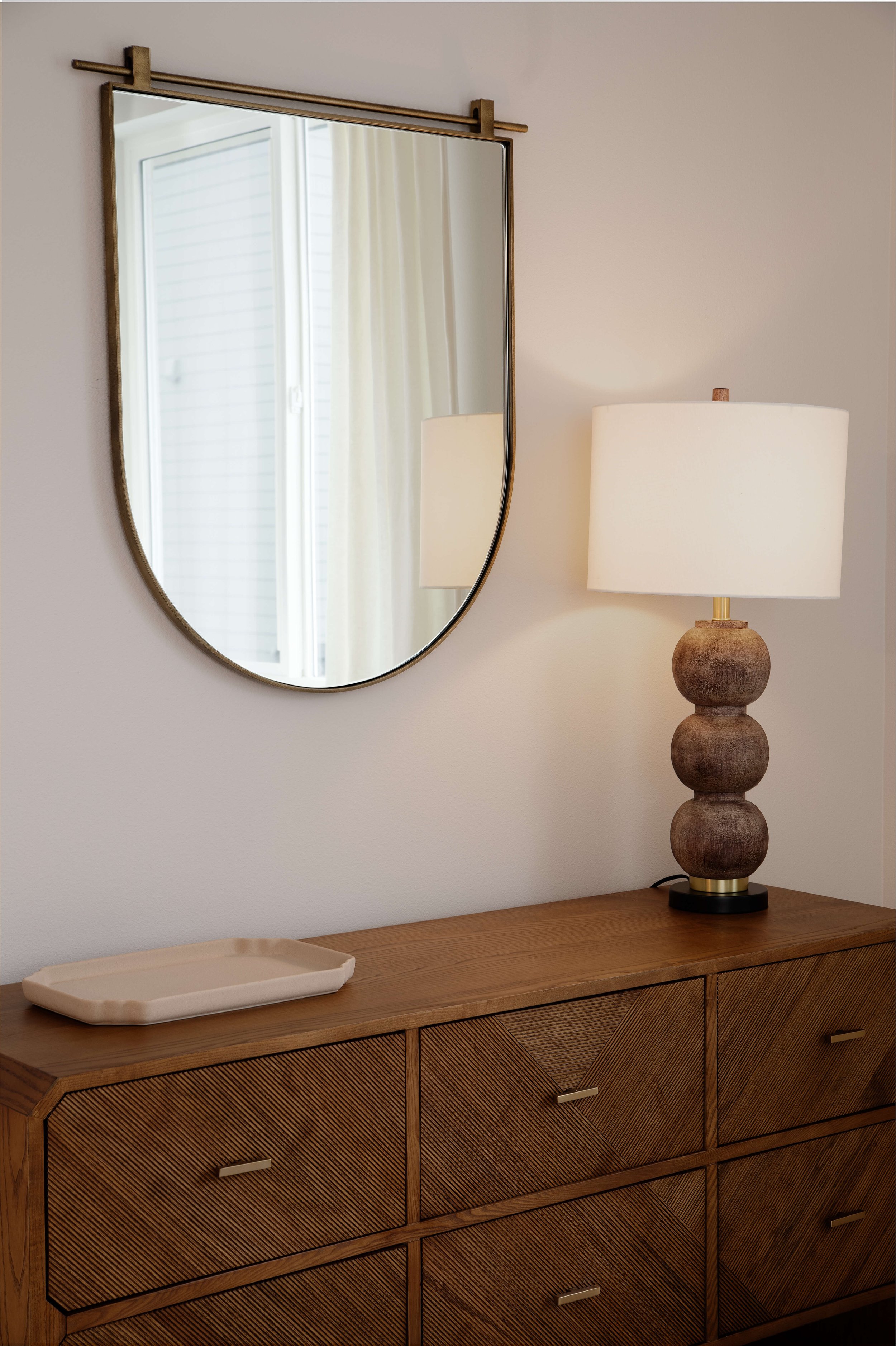 Terrene 样板房丨美国华盛顿丨Vida Design-44