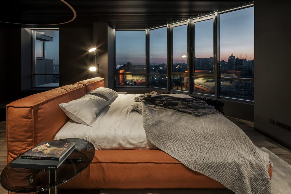 YoDezeen 基辅两层公寓设计-9