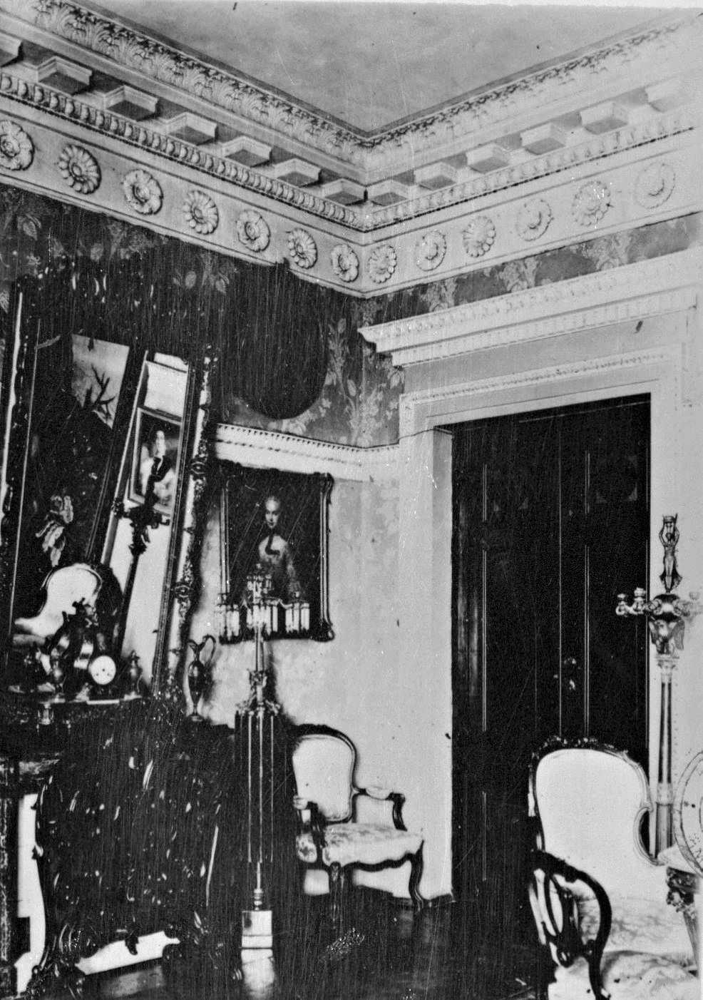 华沙舒斯特宫丨波兰华沙丨埃弗拉伊姆·施雷格,西蒙·博古米尔·楚格等-42