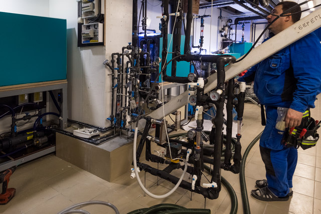 圣彼得堡海洋馆新展览创建项目丨俄罗斯圣彼得堡-11