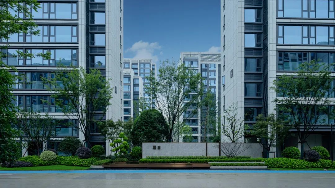 美好交付 | 金华君启，礼序生活之境，融汇自然诗意-19