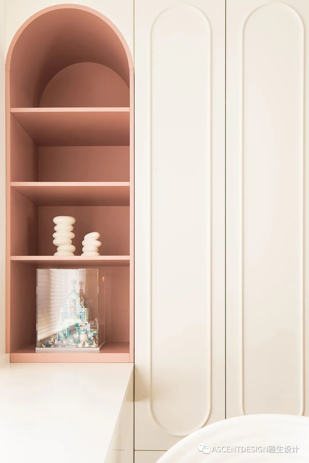 归家,时光的静谧之所·元垄尚都会丨中国绍兴丨Ascent Design-48