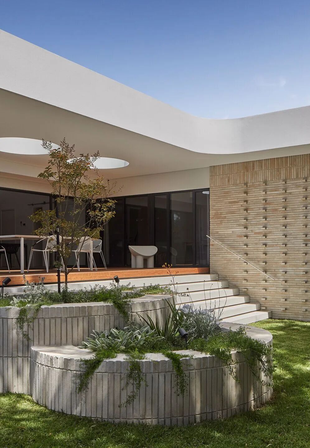 Danson Residence(丹森住宅)丨澳大利亚墨尔本-23