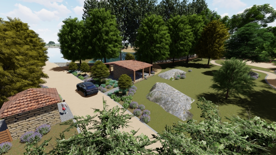 拉热斯公园丨葡萄牙-26