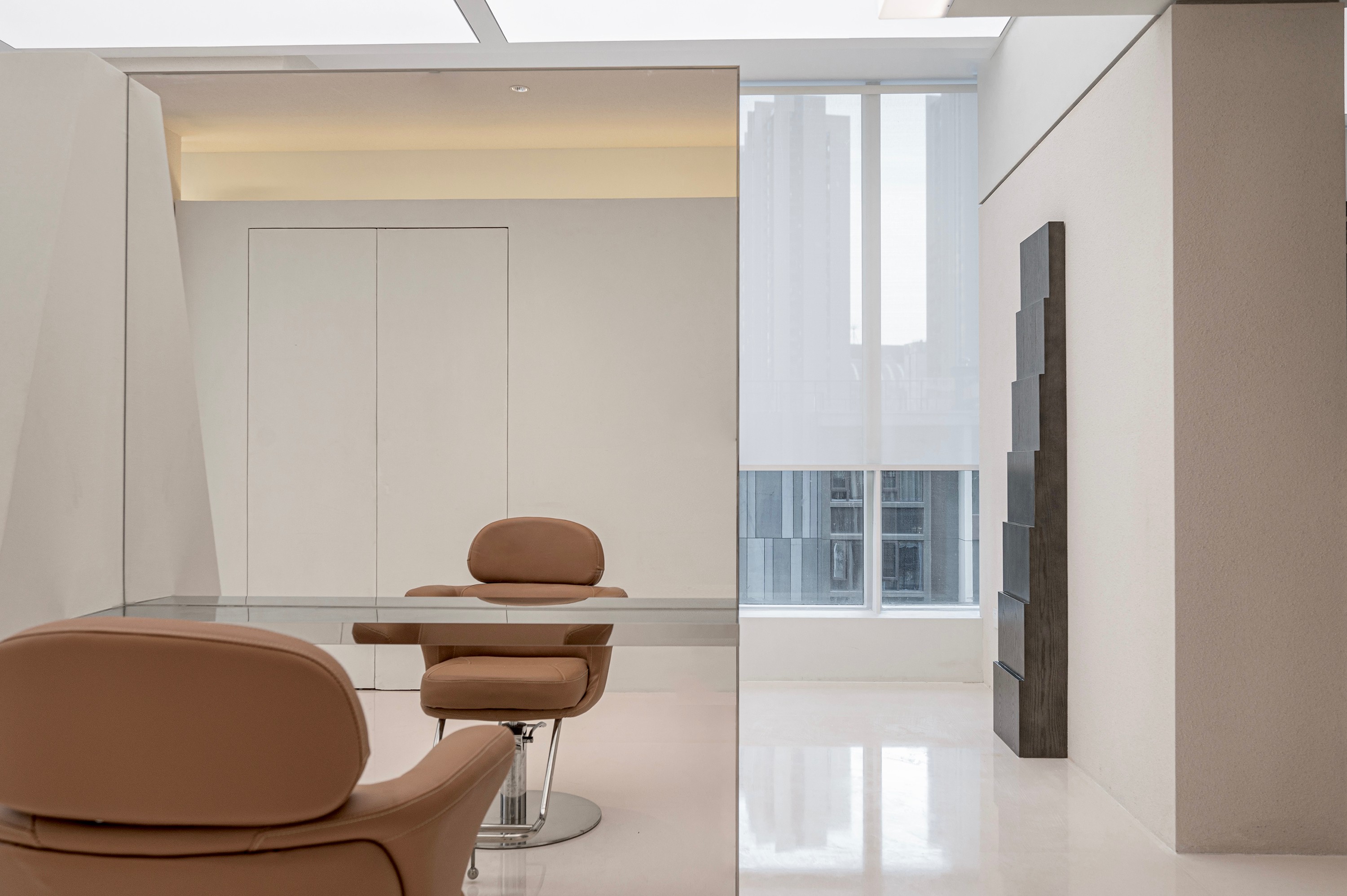 HUAJIAN SALON 画间丨中国武汉丨上术设计-6