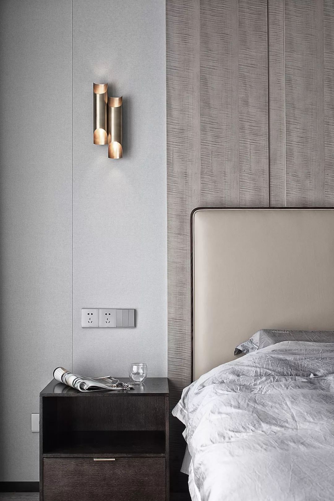 现代简约之家 | 舒适与艺术的完美融合-30