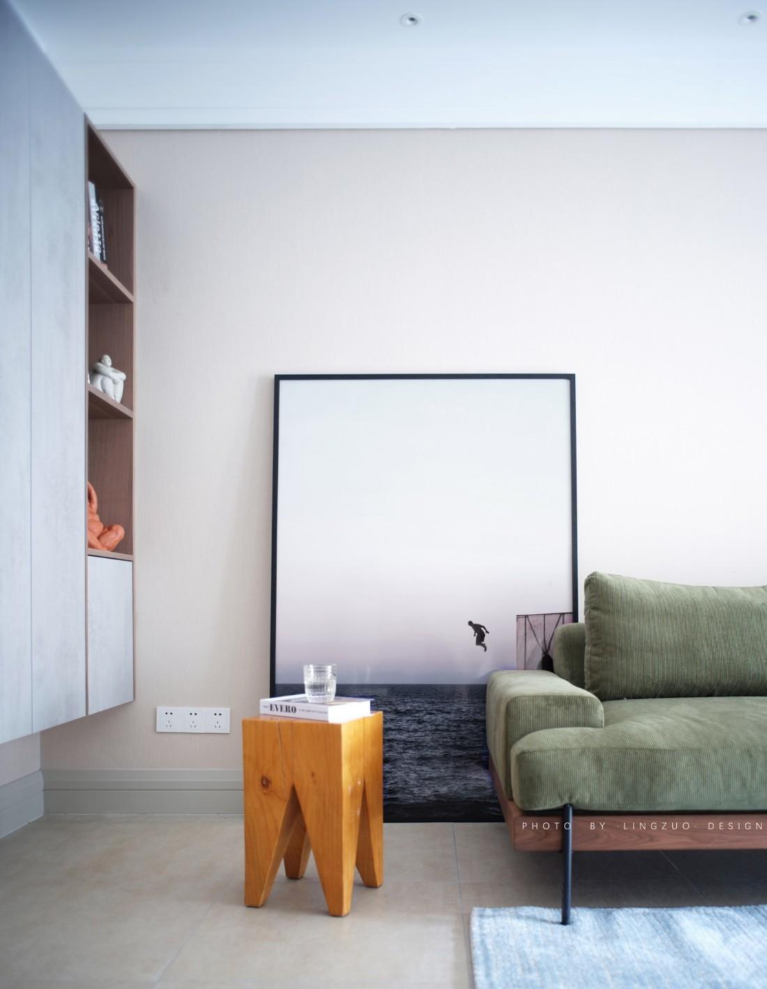 西安领作空间设计-5