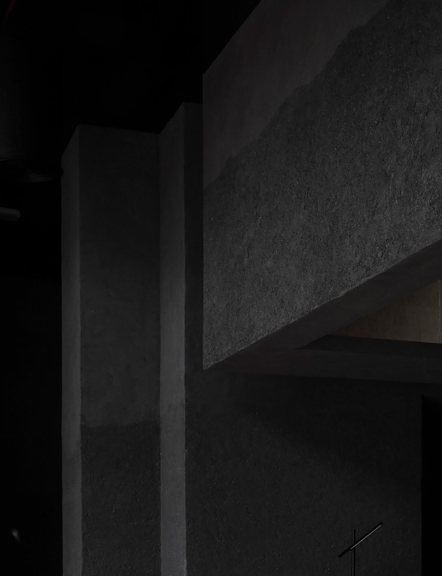 ORIGAMI SUSHI 迪拜丨阿联酋迪拜丨迪拜 VSHD Design 设计公司-27