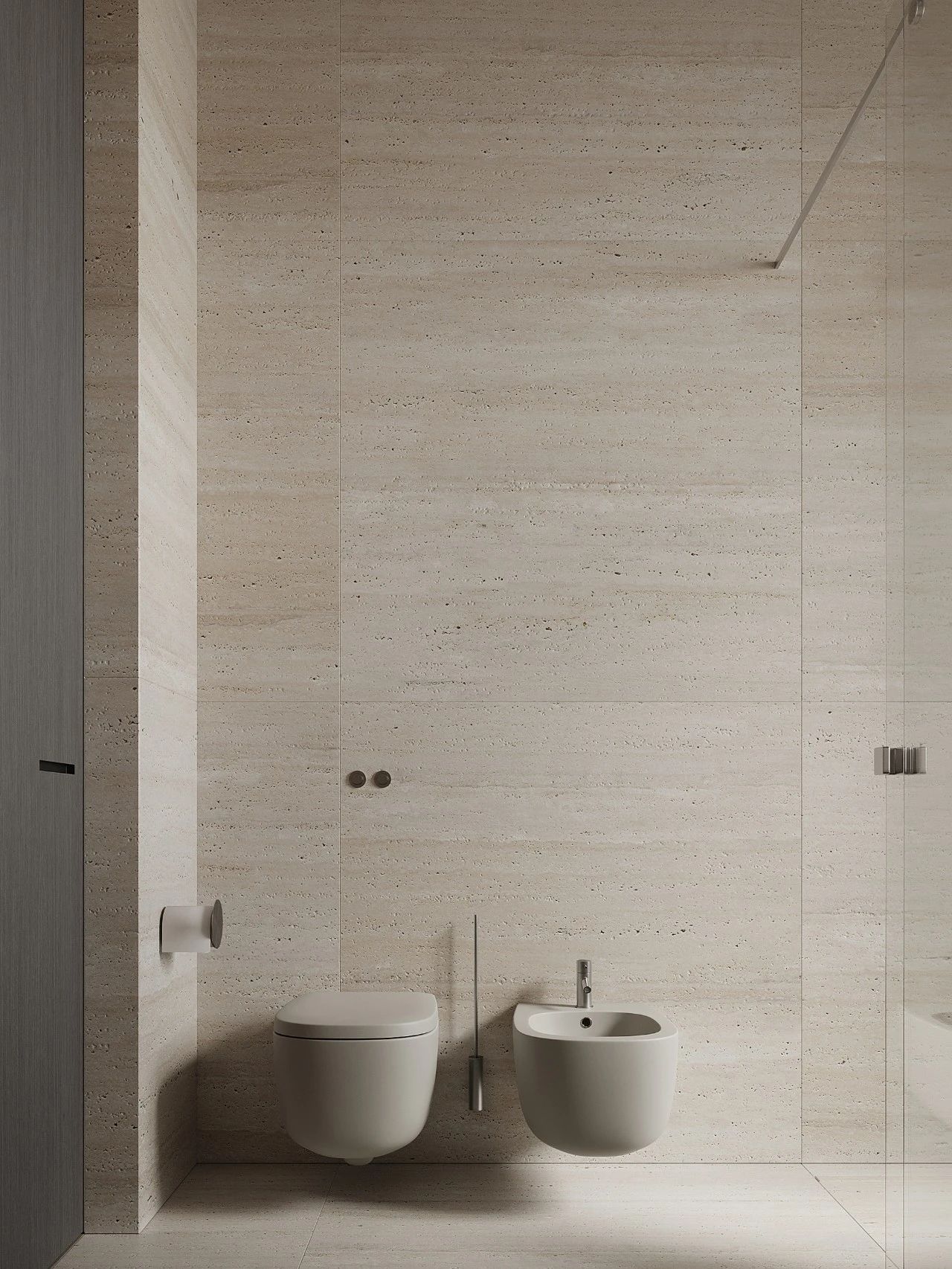 简净素雅的居所设计-21