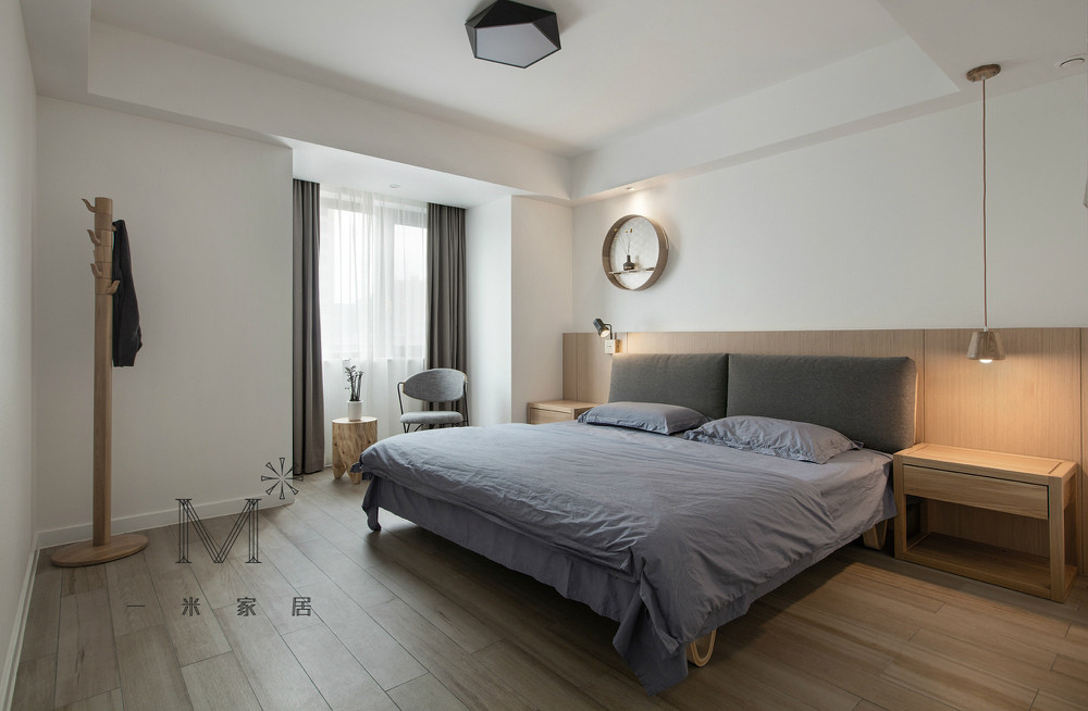 《北海道の约定》——人文自然风家居设计，打造舒适环保居住空间-28