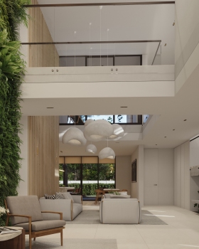 Groove House