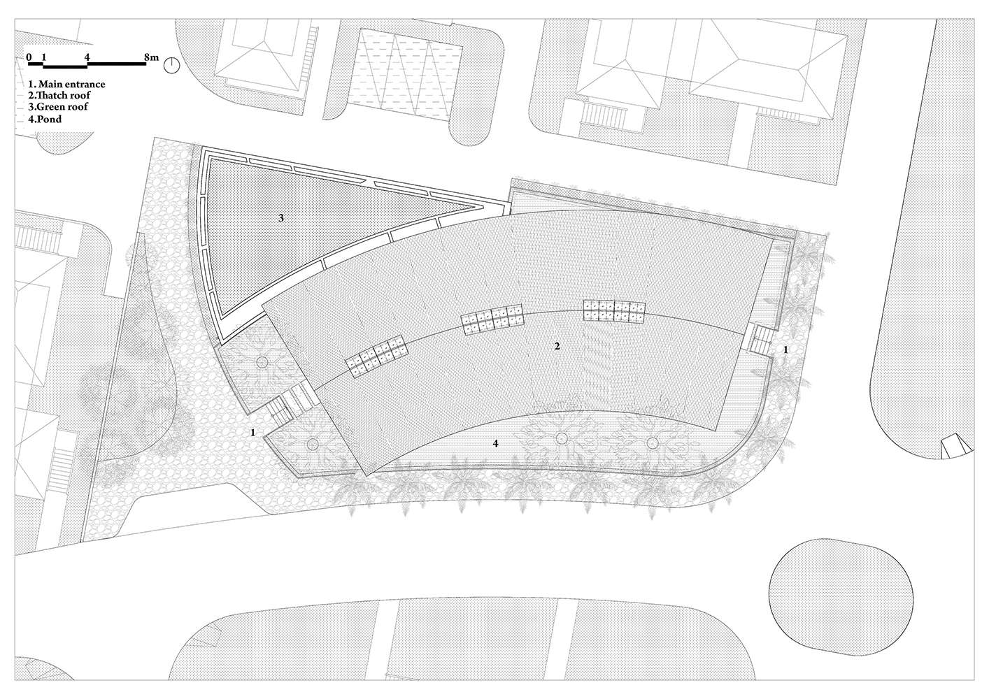 亭溪竹亭 (Ting Xi Bamboo Pavilion)-48