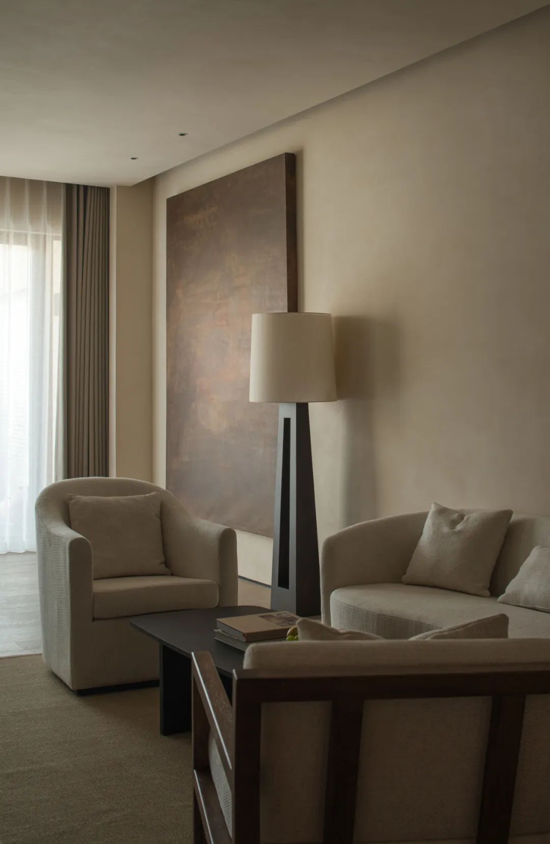 西安央辰酒店丨中国西安丨MUDA慕达建筑-71