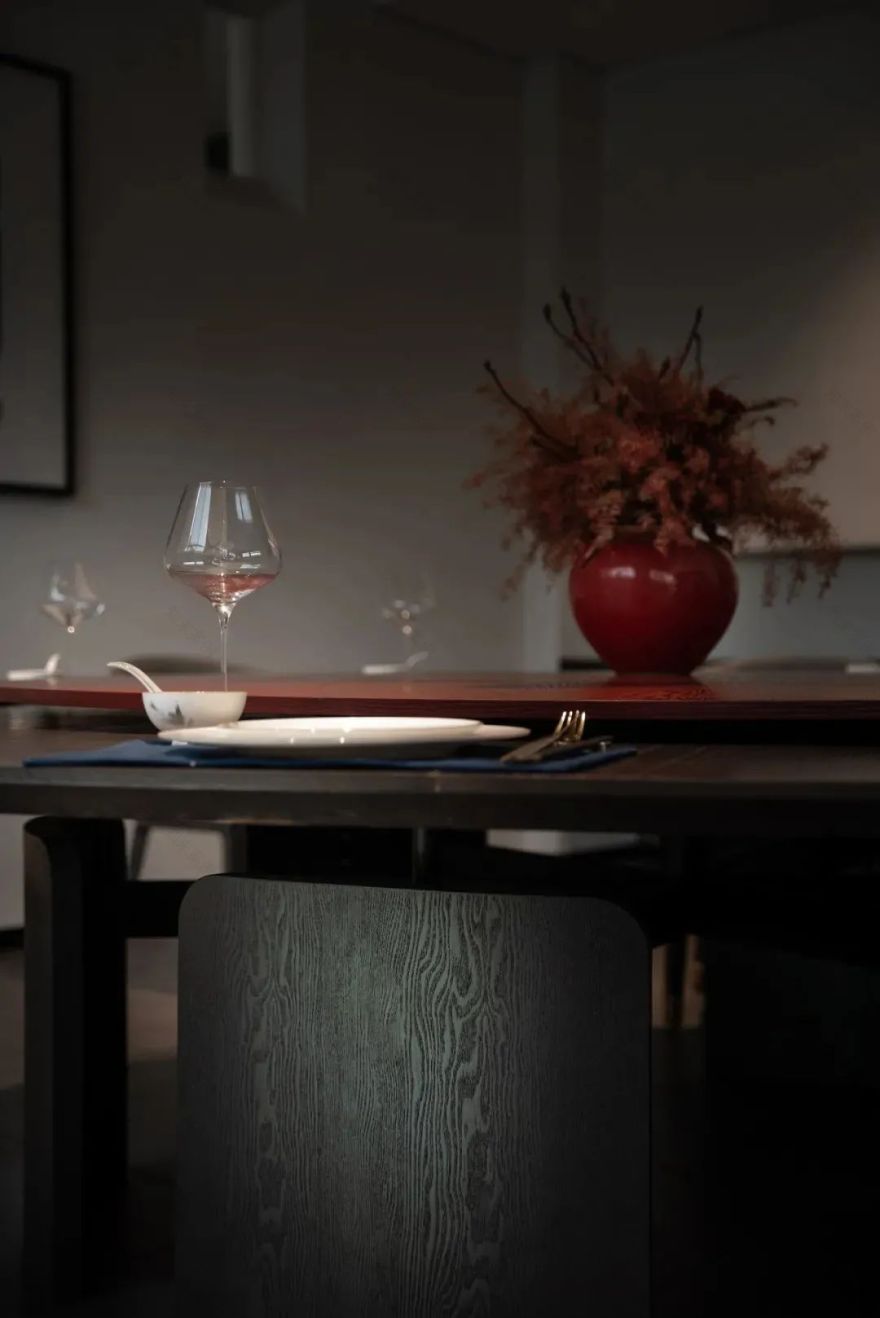 翁暖茶馆丨中国广州丨TTD广州本至设计事务所-54