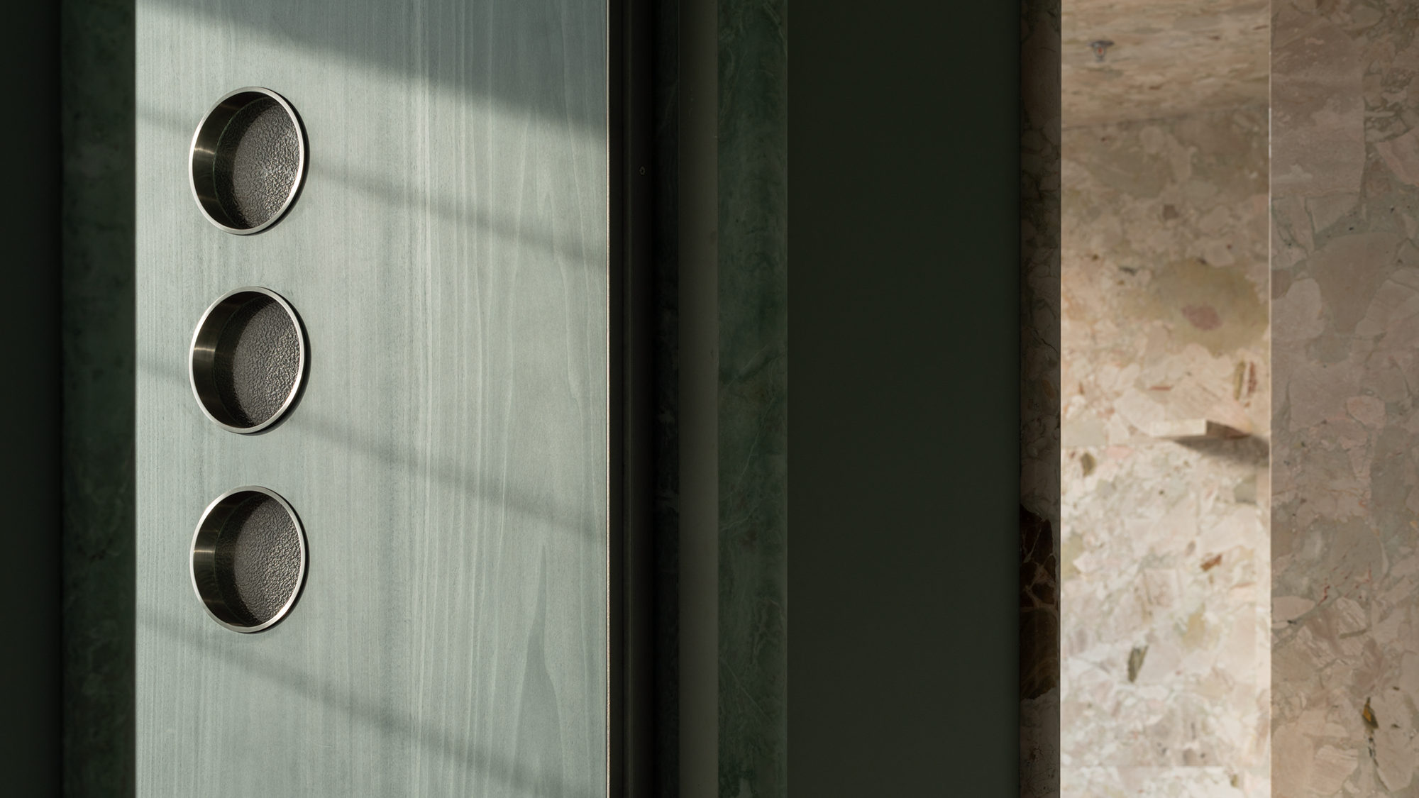 新作 · 鹏和朋友们｜米兰豪宅石材运用指南丨中国深圳丨PENG  PARTNERS鹏和朋友们设计事务所-105