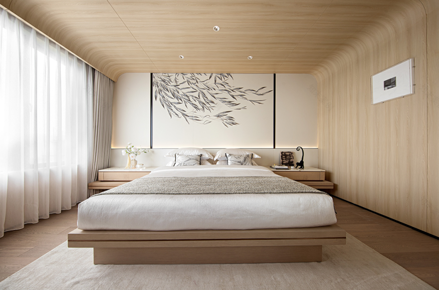 陆河中信森林湖花园丨中国汕尾丨矩阵纵横-61