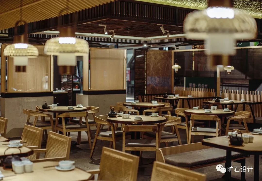 旷石设计 | 柴记江湖菜-10