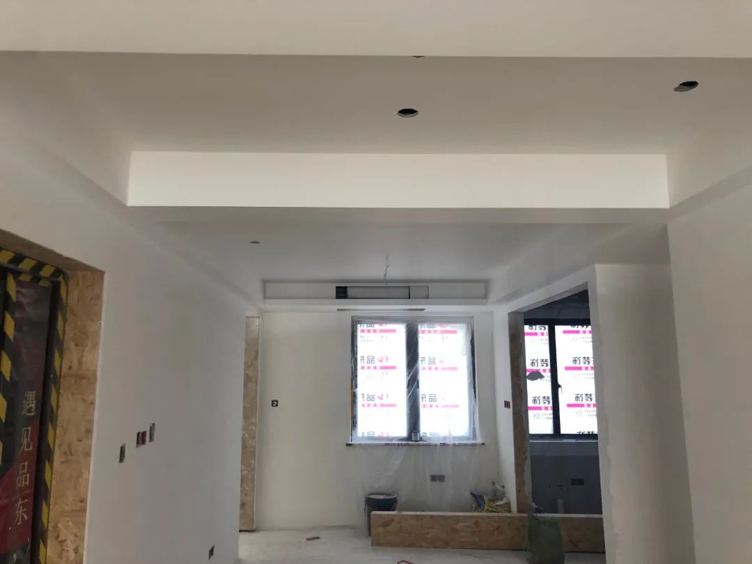 永江府现代简约家居设计丨中国台州丨品东装饰-17