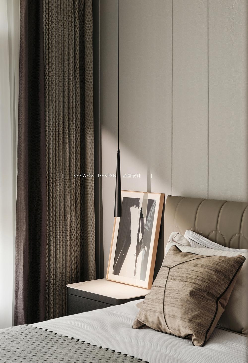 筑和·江南岸丨企屋设计-26