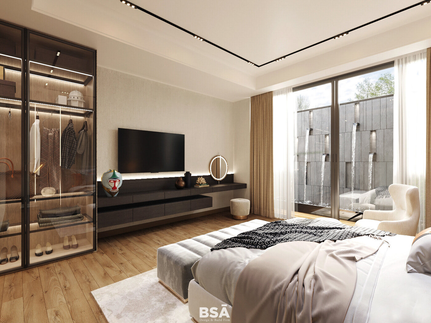 TOP 5 Phong Cách Thiết Kế Nội Thất Phổ Biến Hiện Nay-9