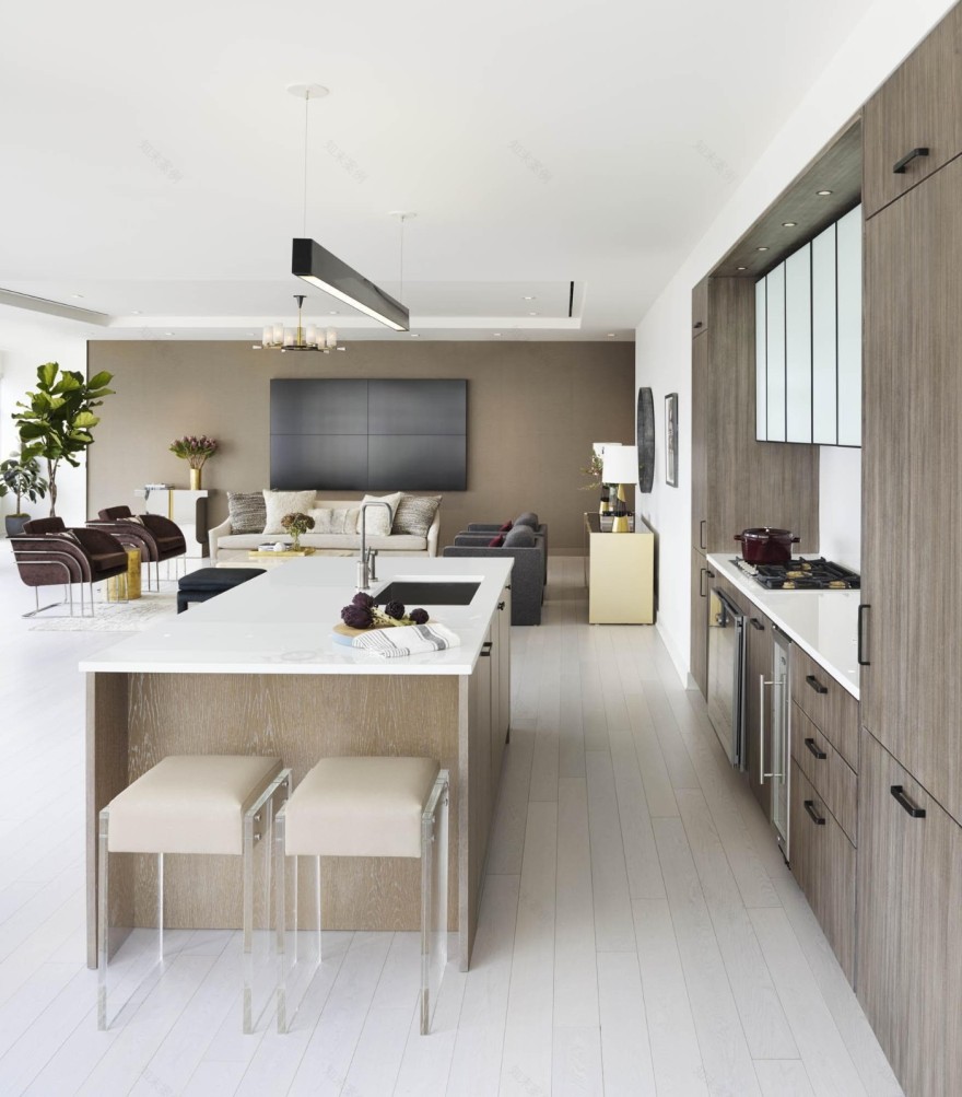 萨顿精品公寓酒店 Sutton Condominium-26