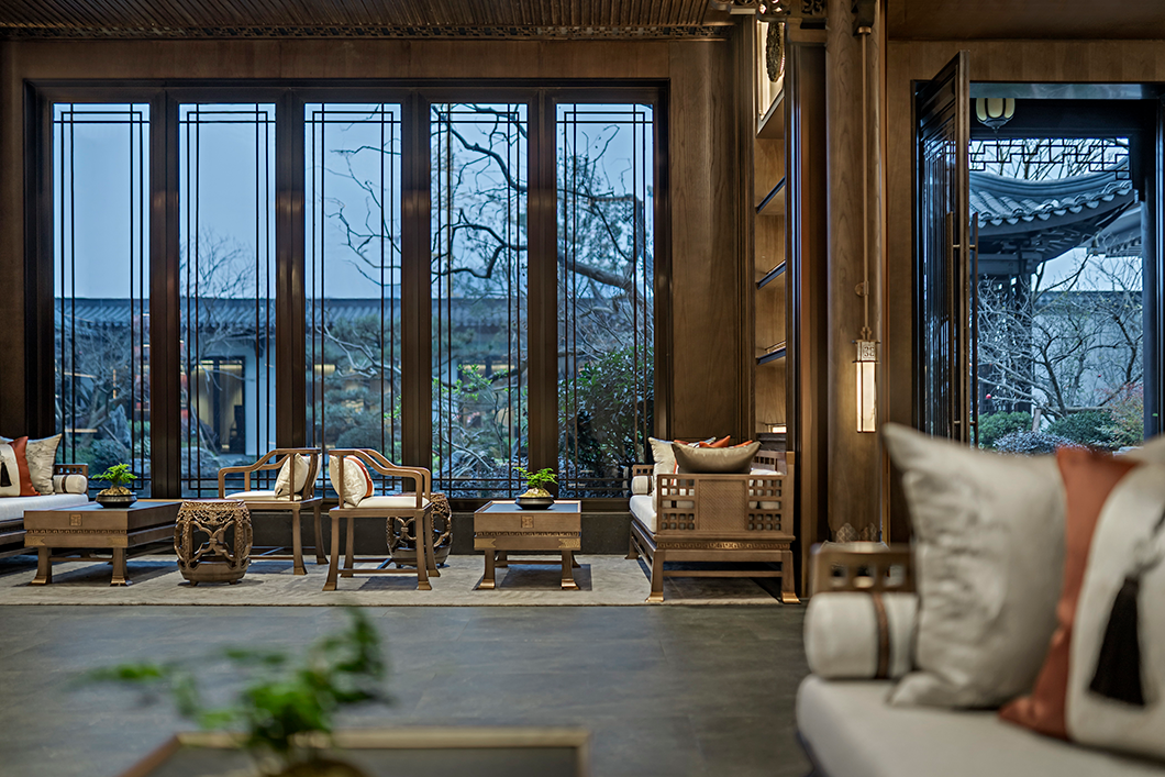 贵阳建发和玺营销中心丨中国贵阳丨深圳市盘石室内设计有限公司-23