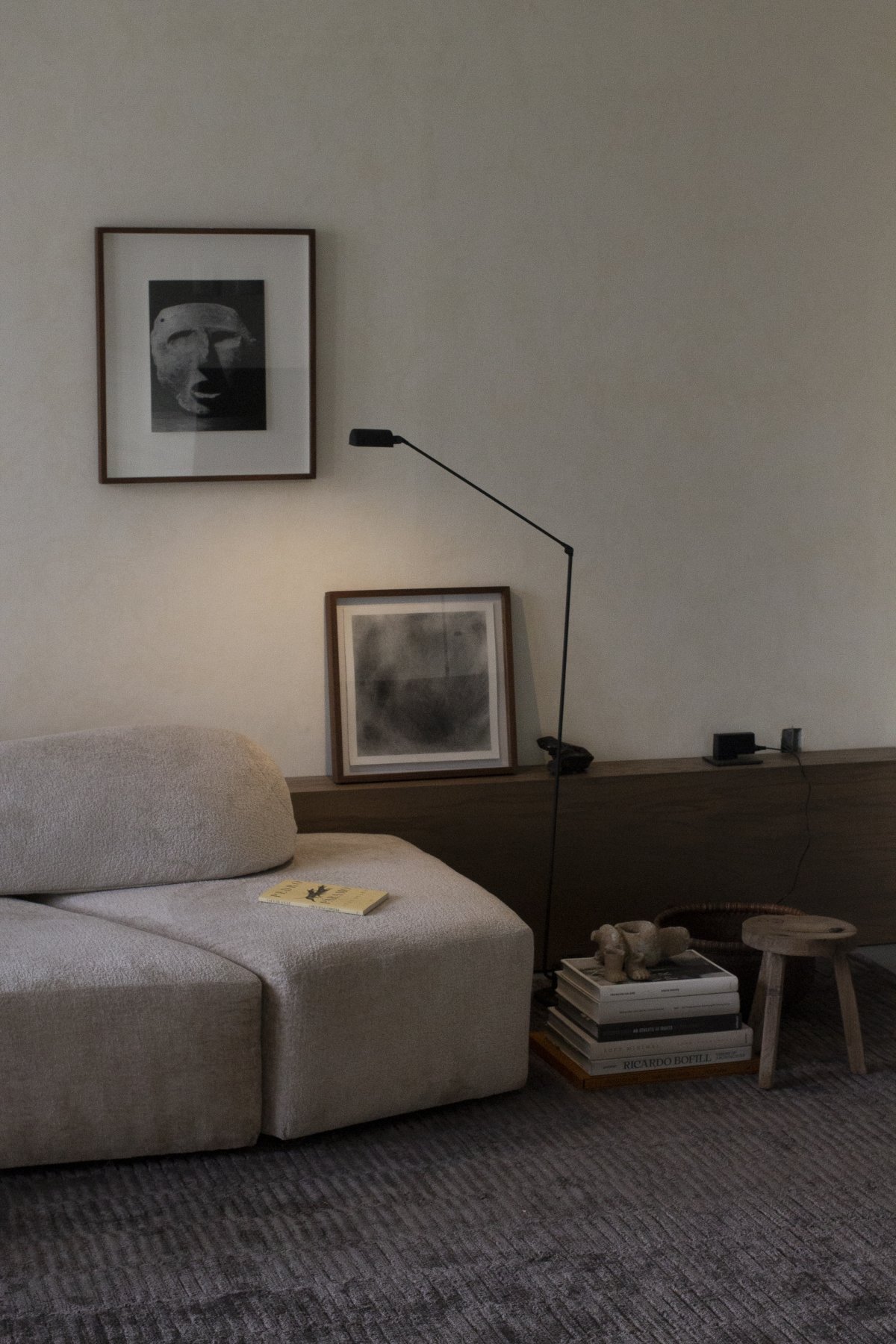 Casa Argentina 2 住宅丨墨西哥丨Aagnes-9