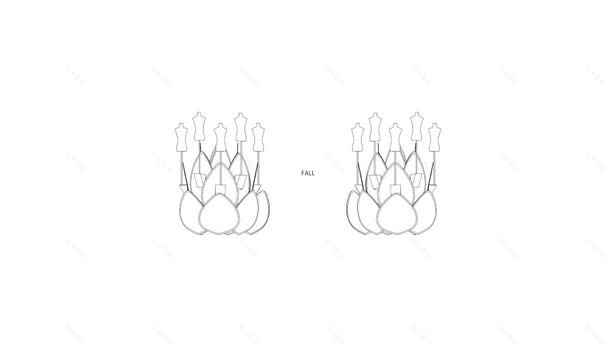 Scenography // Coco Chanel-23