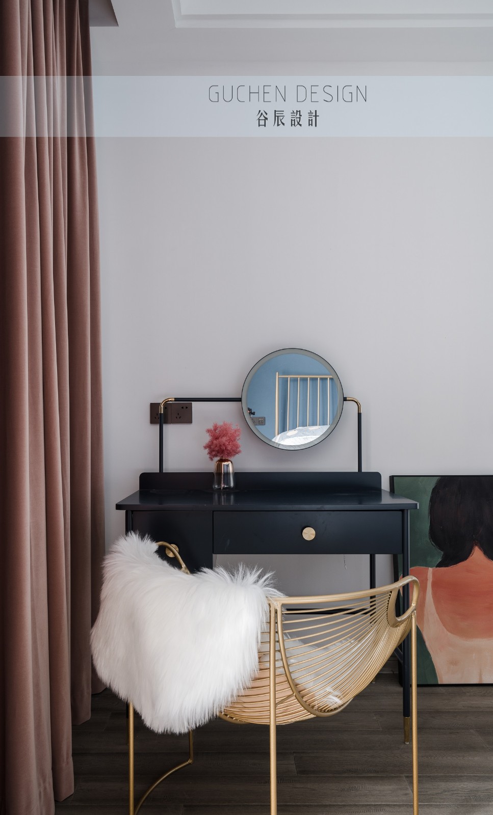 新长征路上的摇滚之家——谷辰设计-35