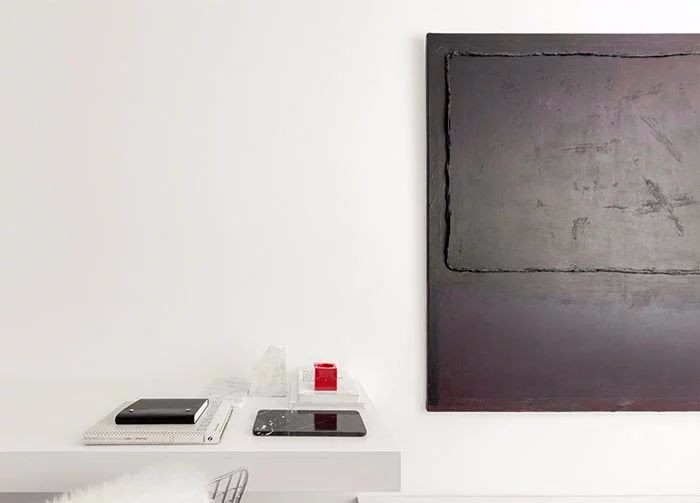 波兰小公寓的定制法则 | 简约收纳,开放式布局-3