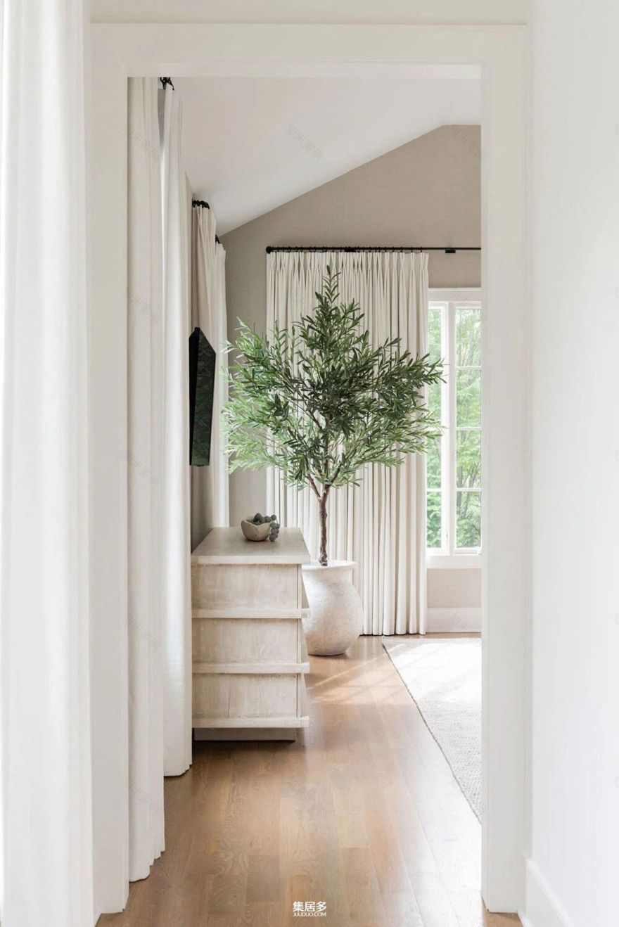 克莱尔·肯尼迪室内设计作品丨美国丨克莱尔·肯尼迪工作室-32