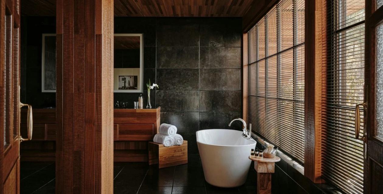 木夕大里·伙山度假酒店丨中国大理丨BXD八旬建筑设计工作室,尚壹扬装饰设计有限公司,致舍景观-36