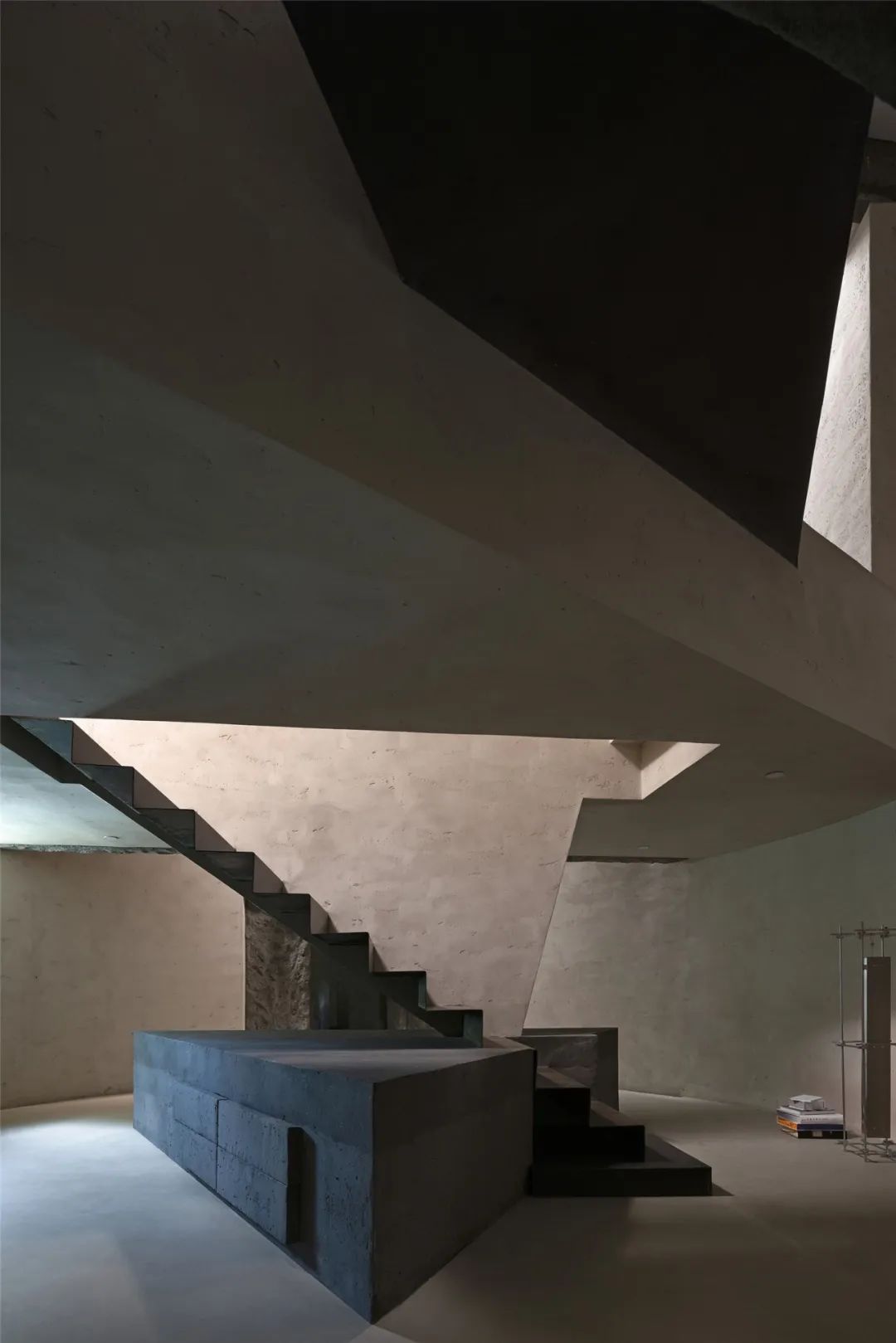 杭州友人制土肌理研究所丨中国杭州丨AD艾克建筑设计-77