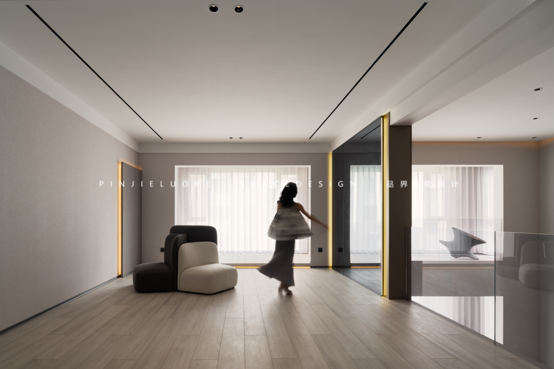 碧桂园·文景府两户打通项目-30