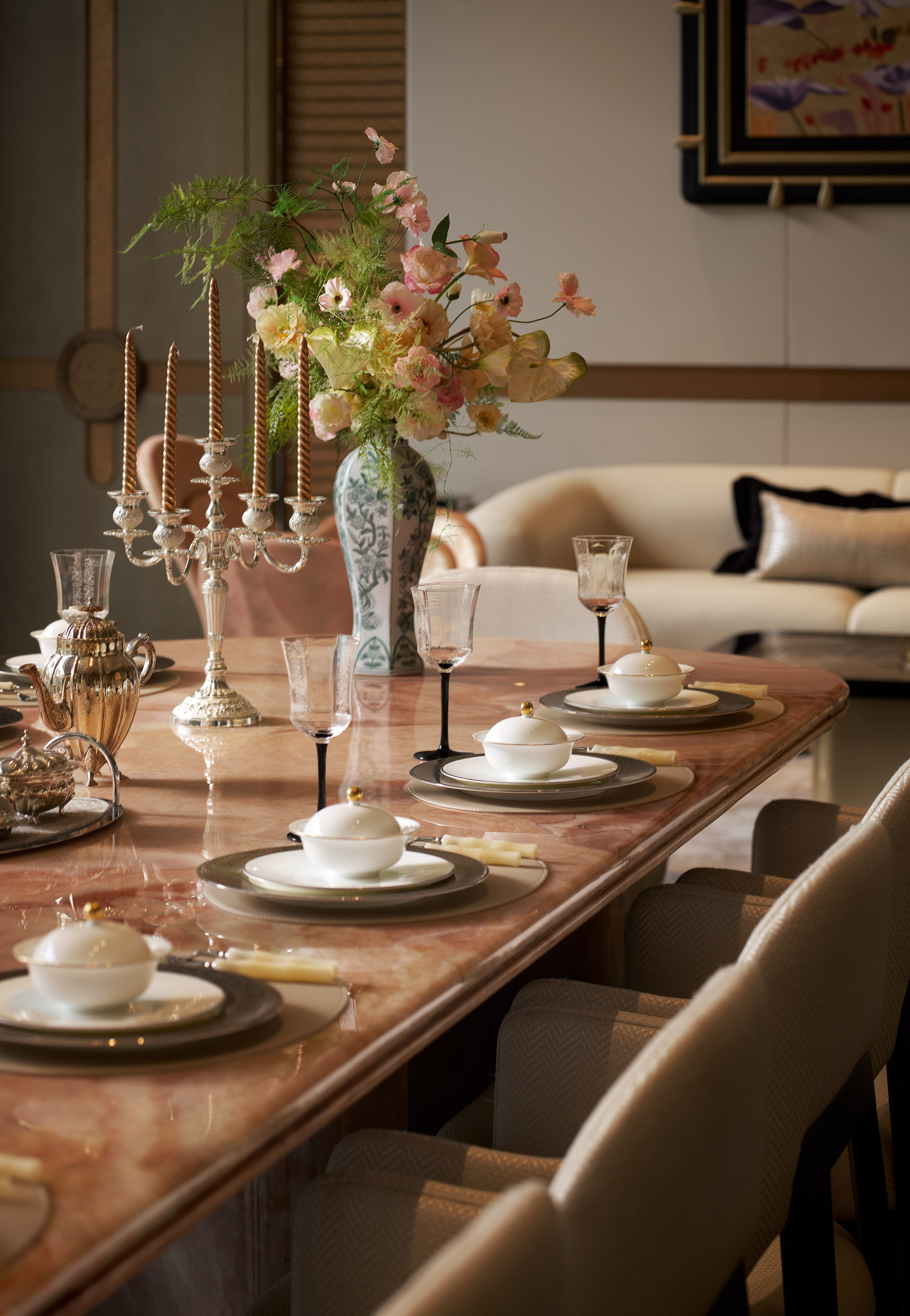 建发 · 良渚新生 琮韵东方丨零次方设计-37