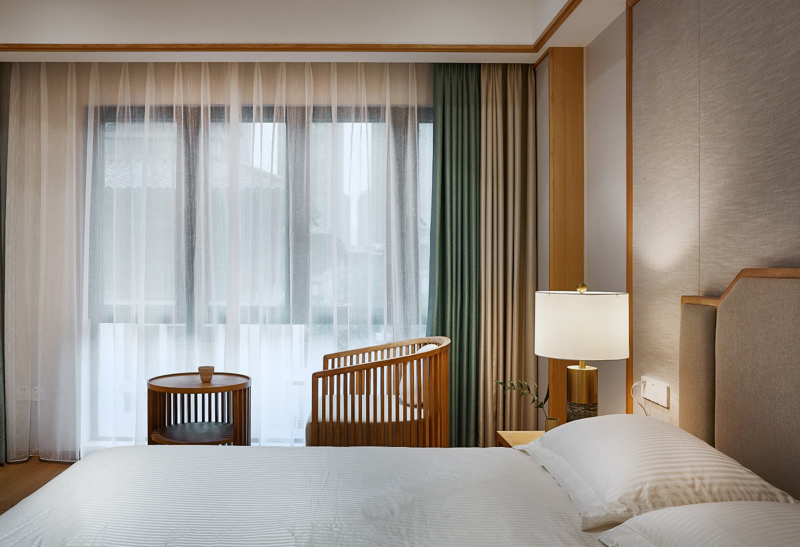 福州阳光城翡丽湾别墅-36