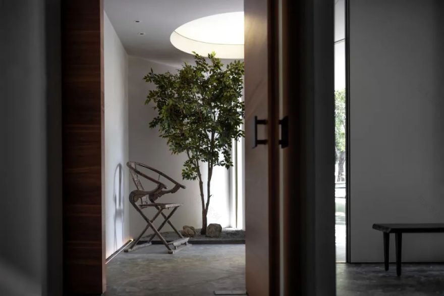 初九丨中国汕头丨HSU 设计-8