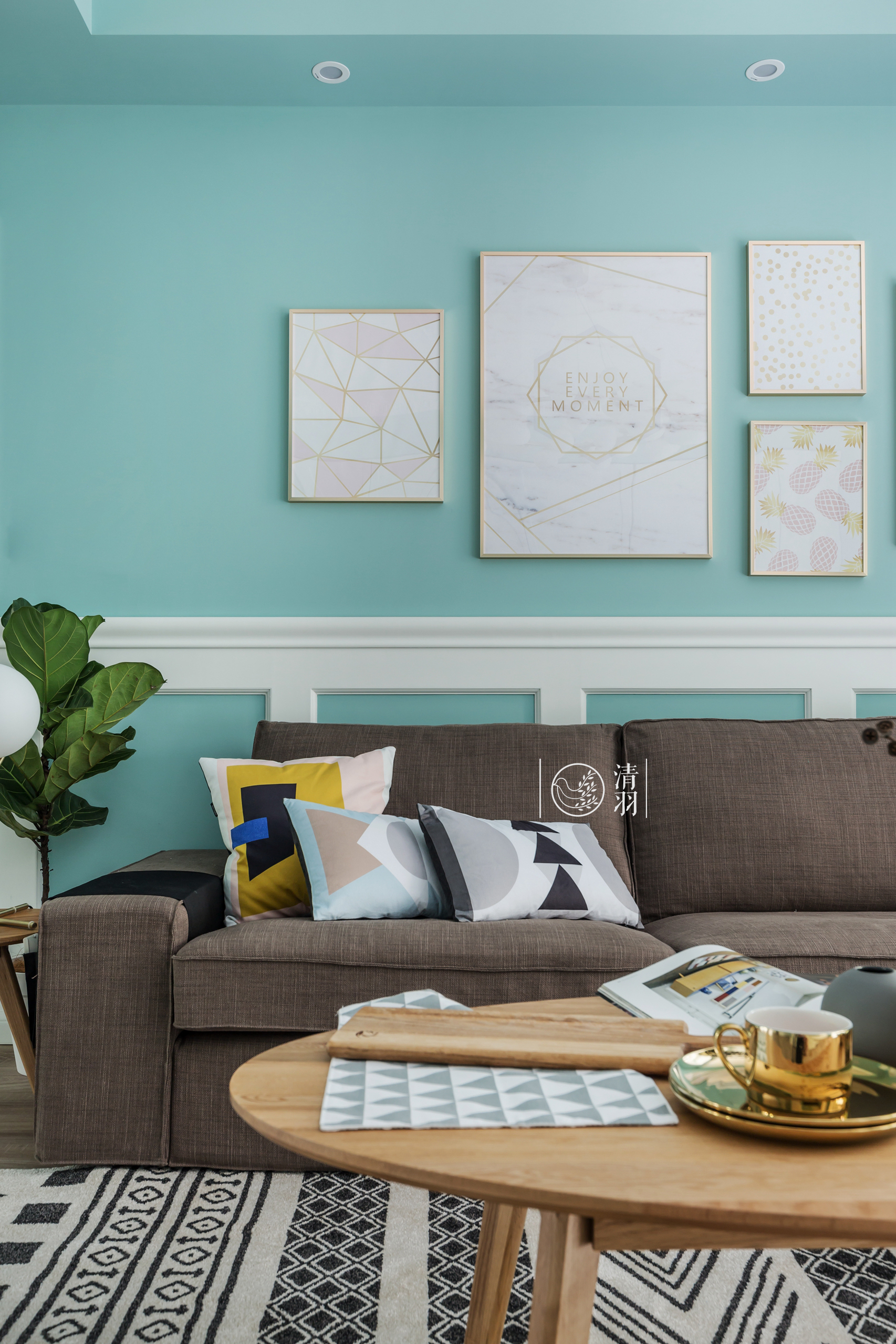 清羽设计原创——薇蓝-14