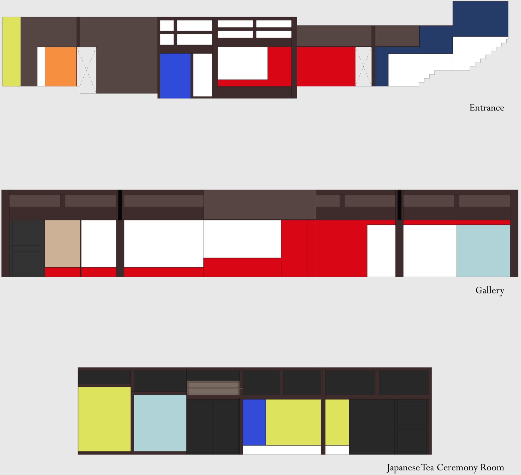 graph住宅，日本 / HAJIME YOSHIDA ARCHITECTURE-26
