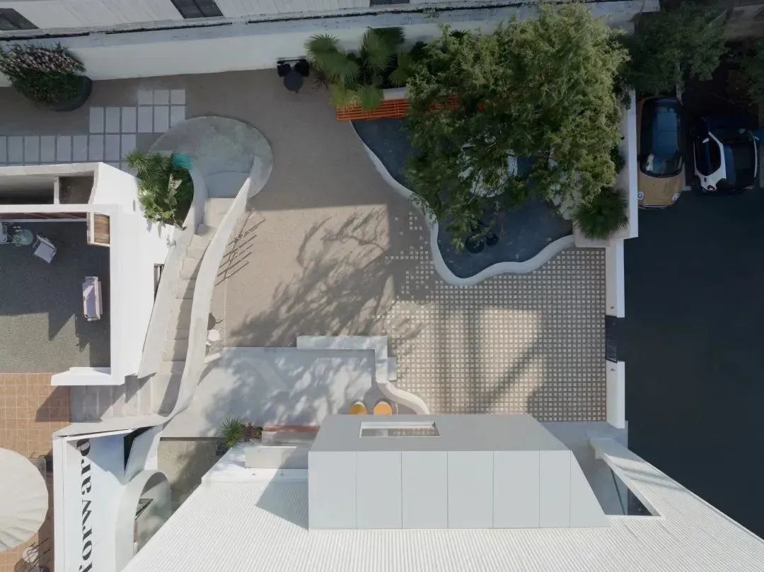 Flop艺术空间丨中国杭州丨房子和诗建筑事务所-135