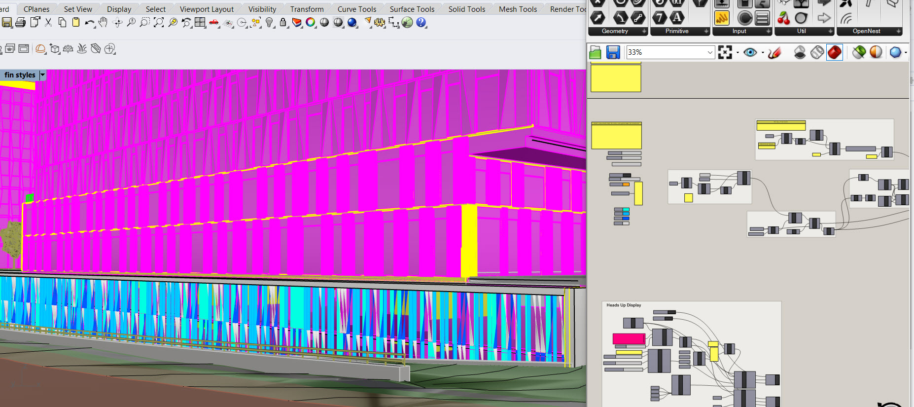 住宅区门户办公大楼-16