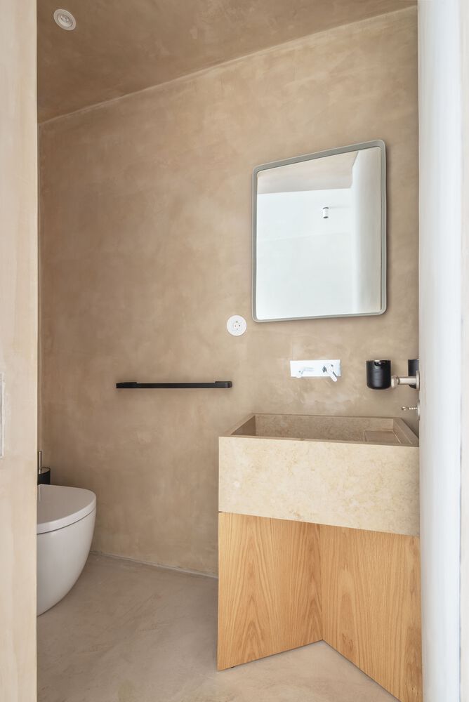 里斯本 Leite Vasconcelos 公寓丨葡萄牙里斯本丨Spacegram-26