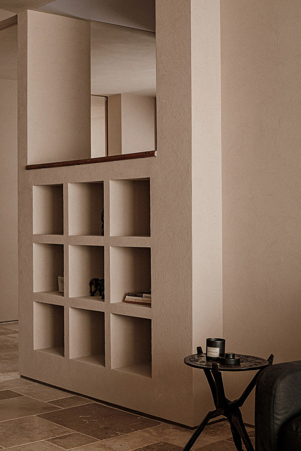 “闲”父母住宅，启东 / 游牧林工作室-37