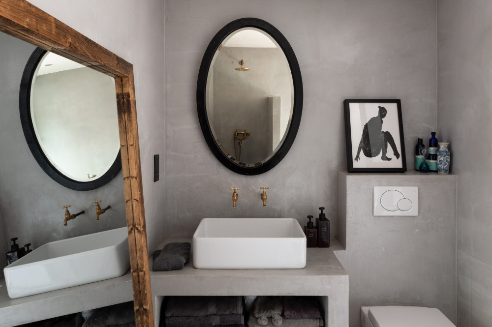 改造后的维多利亚时代公寓 | 自然光线与空间的完美结合-6