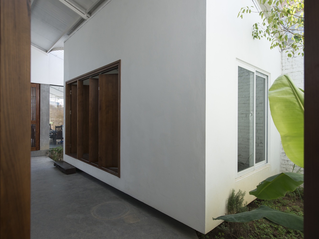 简约宜居的海防郊区住宅-59